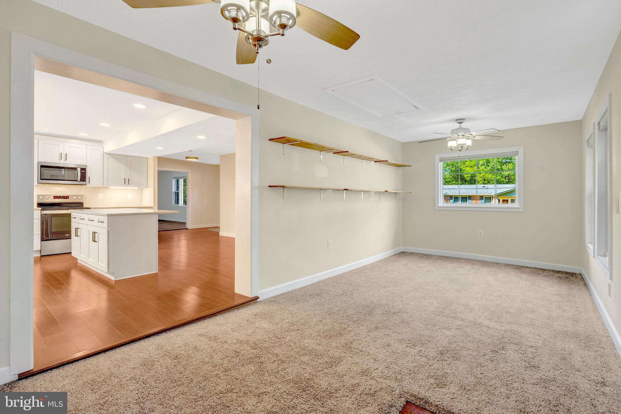 ORANGE HUNT ESTATES - Residential Lease