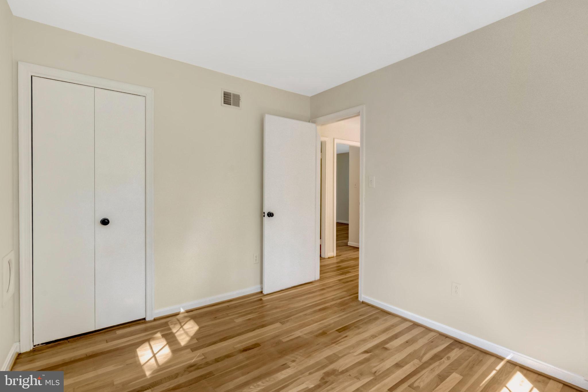 ORANGE HUNT ESTATES - Residential Lease