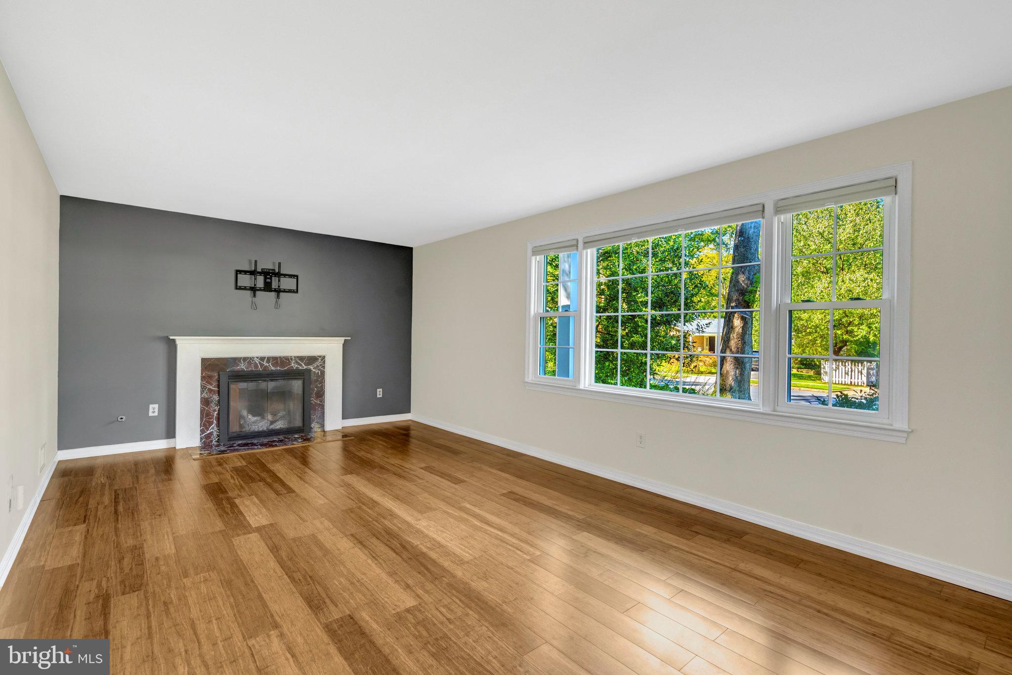 ORANGE HUNT ESTATES - Residential Lease