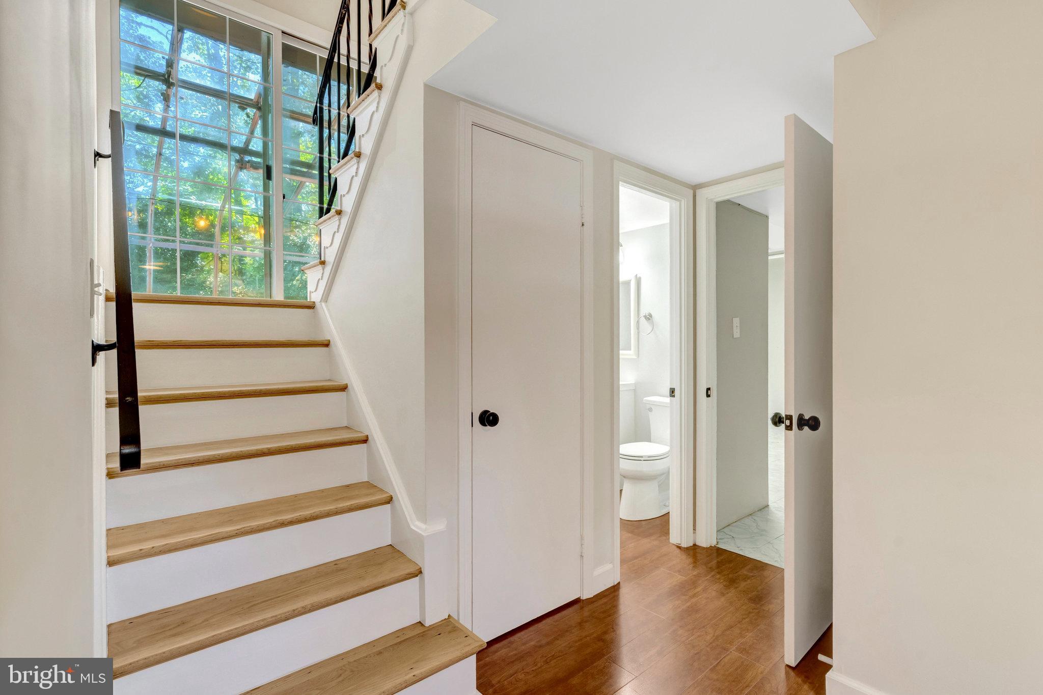 ORANGE HUNT ESTATES - Residential Lease