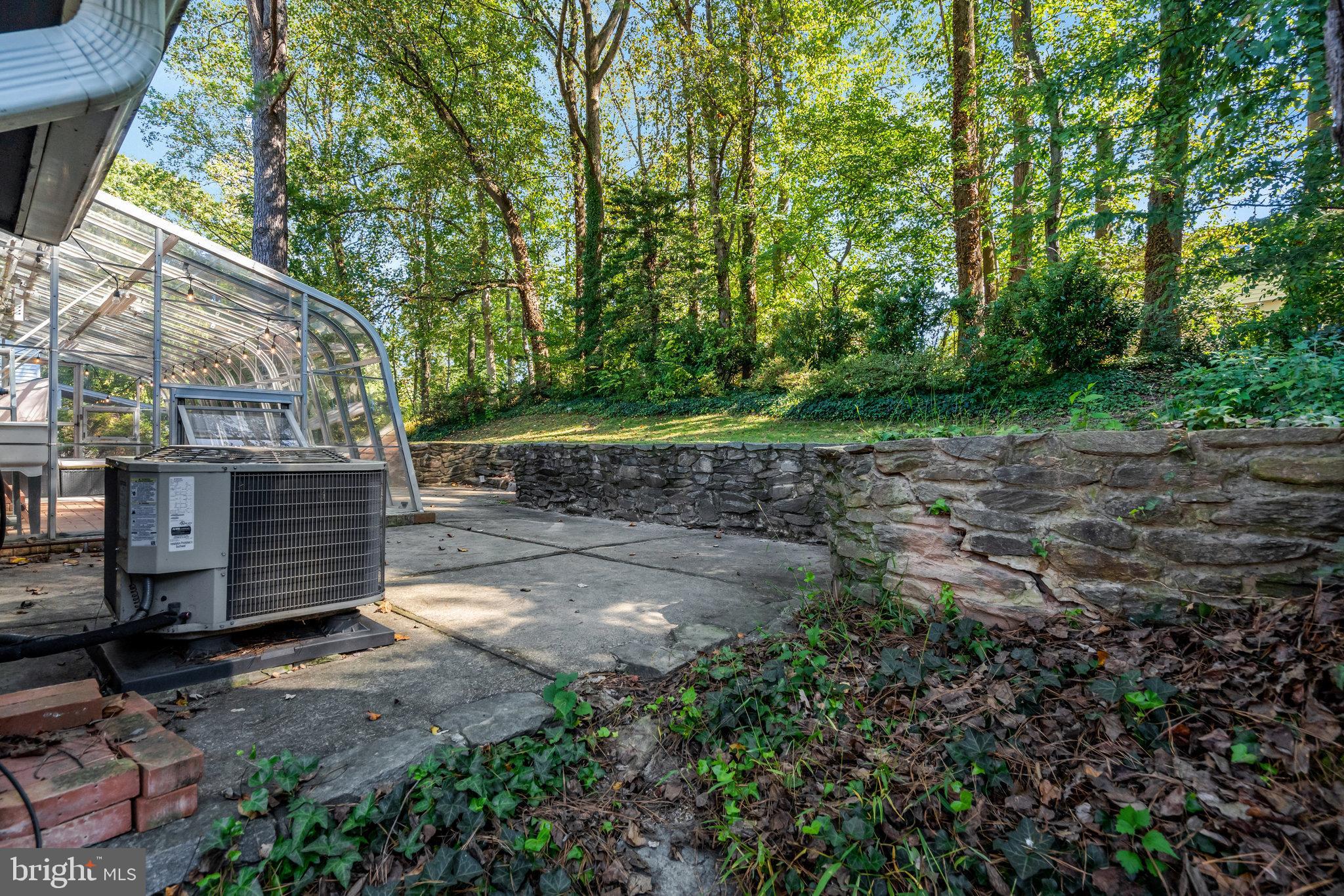 ORANGE HUNT ESTATES - Residential Lease