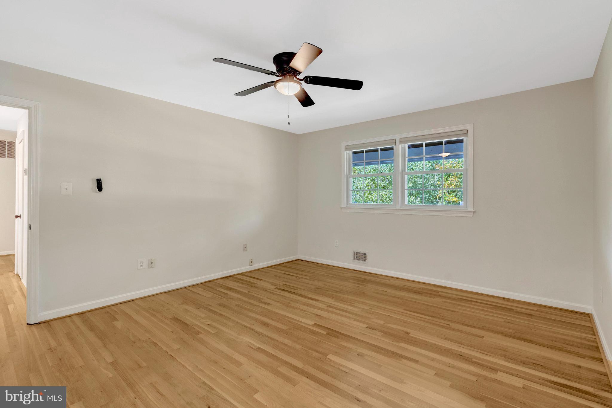 ORANGE HUNT ESTATES - Residential Lease