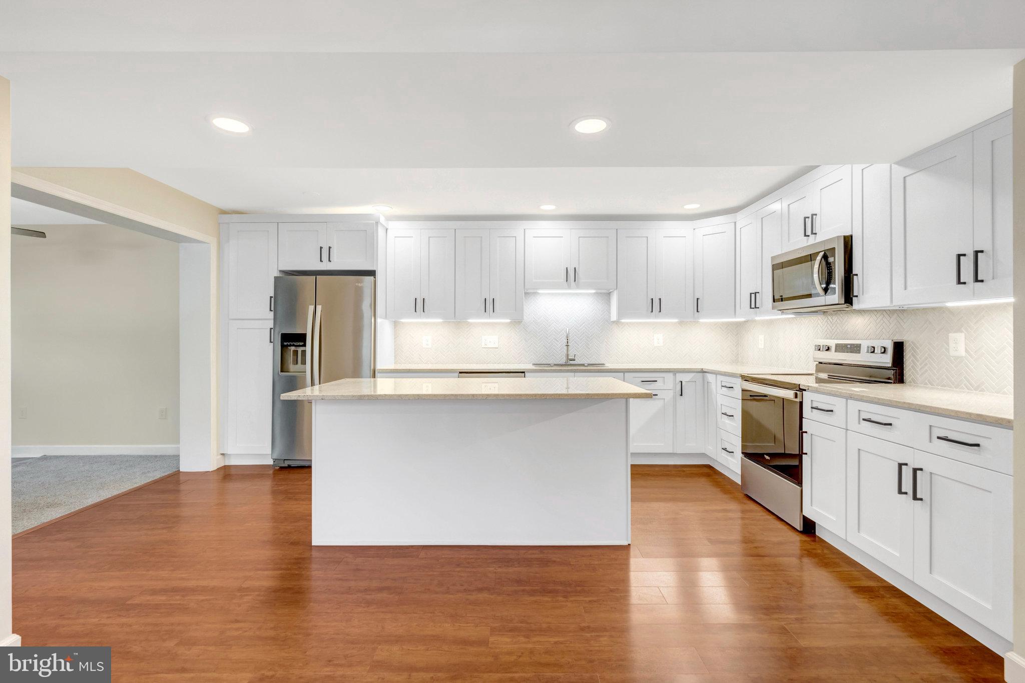 ORANGE HUNT ESTATES - Residential Lease