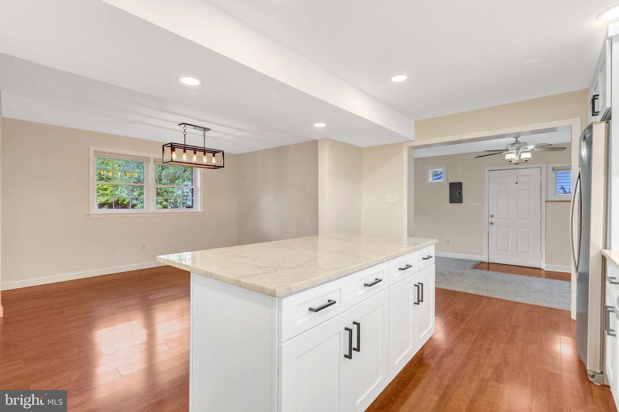 ORANGE HUNT ESTATES - Residential Lease