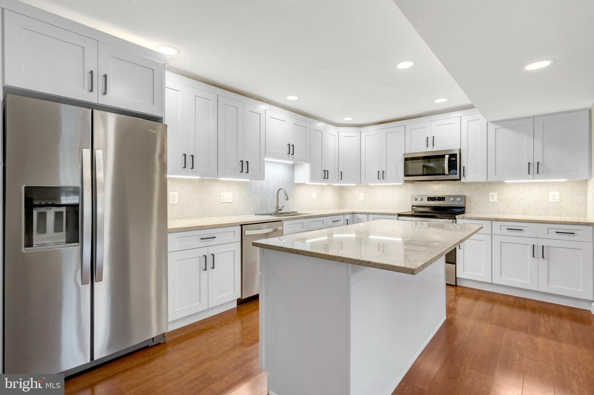 ORANGE HUNT ESTATES - Residential Lease