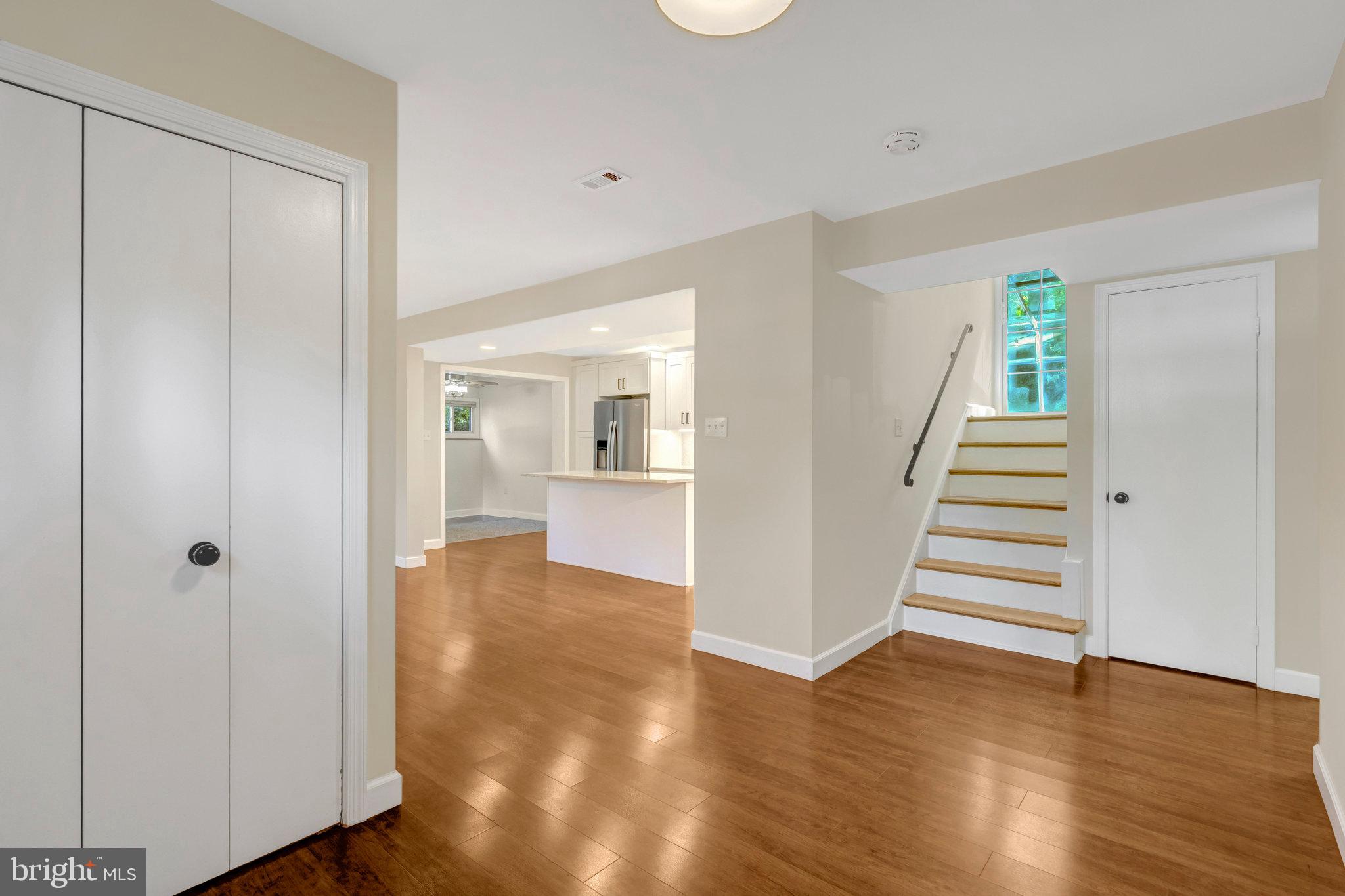 ORANGE HUNT ESTATES - Residential Lease