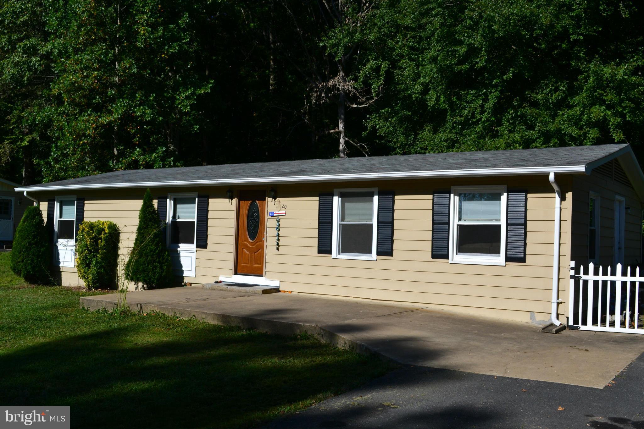 OAKRIDGE / COUNTRY RIDGE - Residential