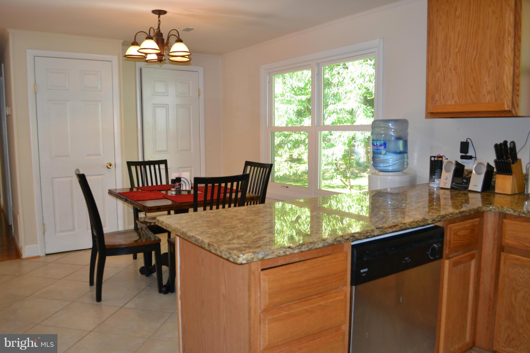 OAKRIDGE / COUNTRY RIDGE - Residential