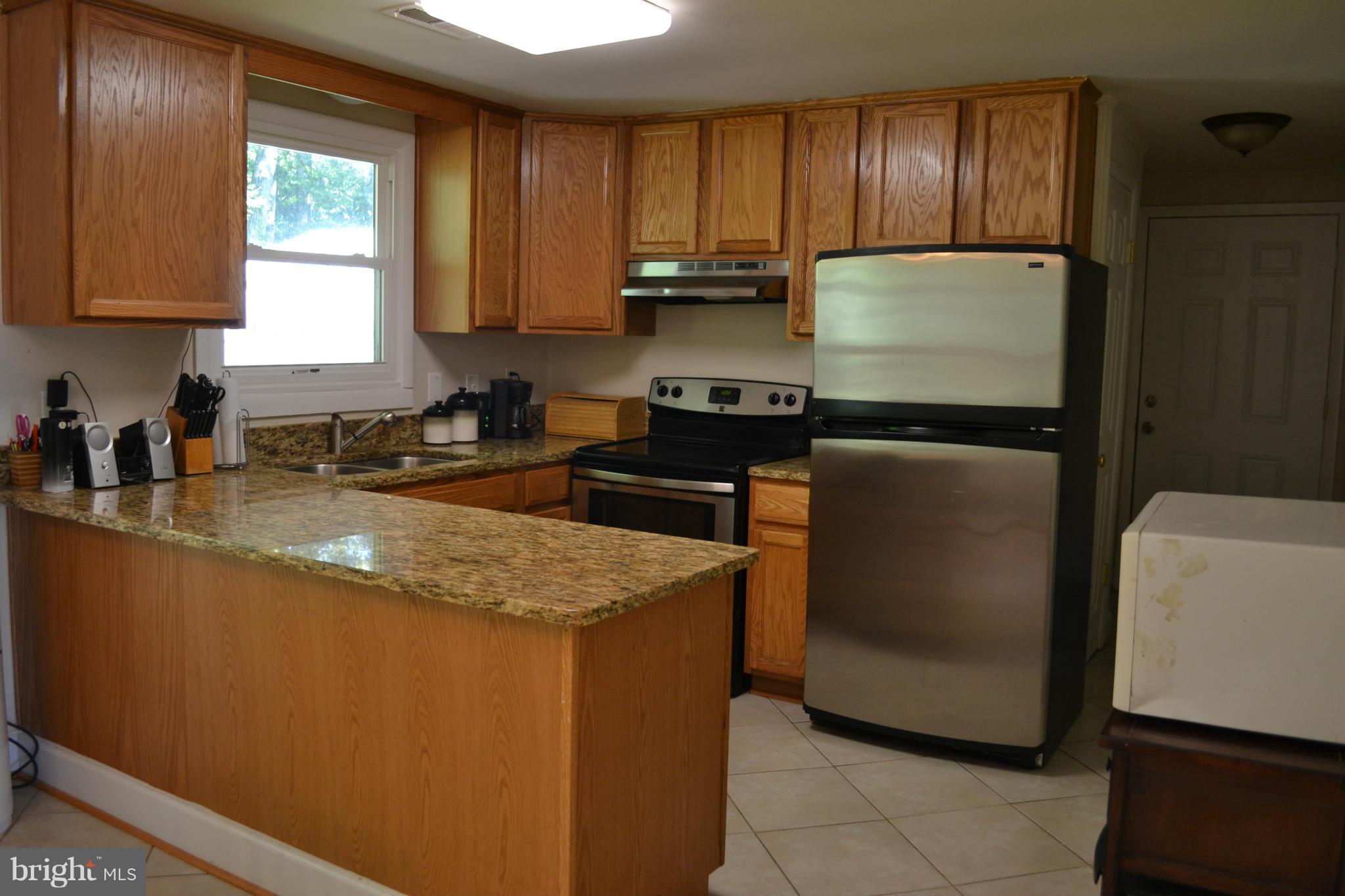 OAKRIDGE / COUNTRY RIDGE - Residential