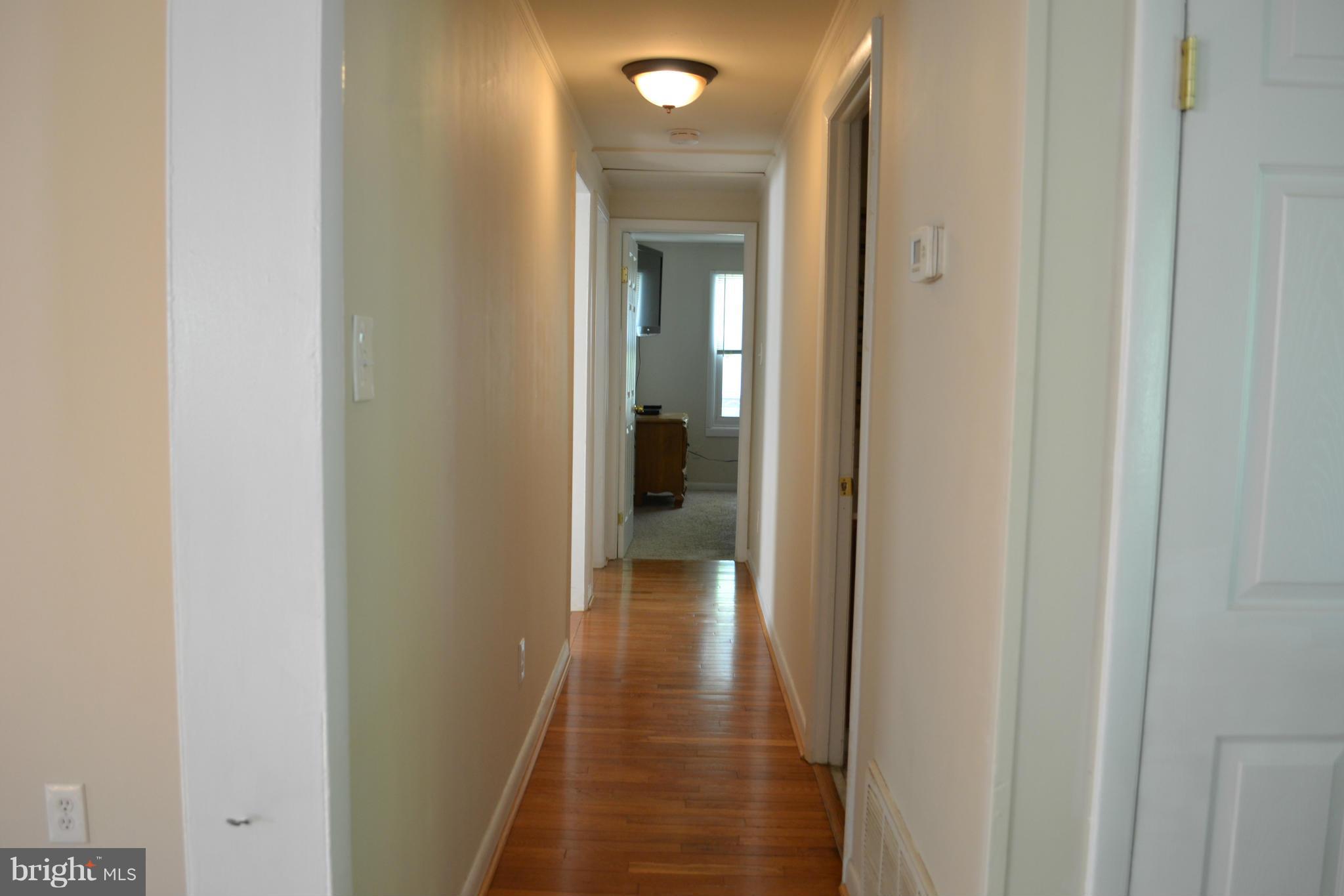 OAKRIDGE / COUNTRY RIDGE - Residential