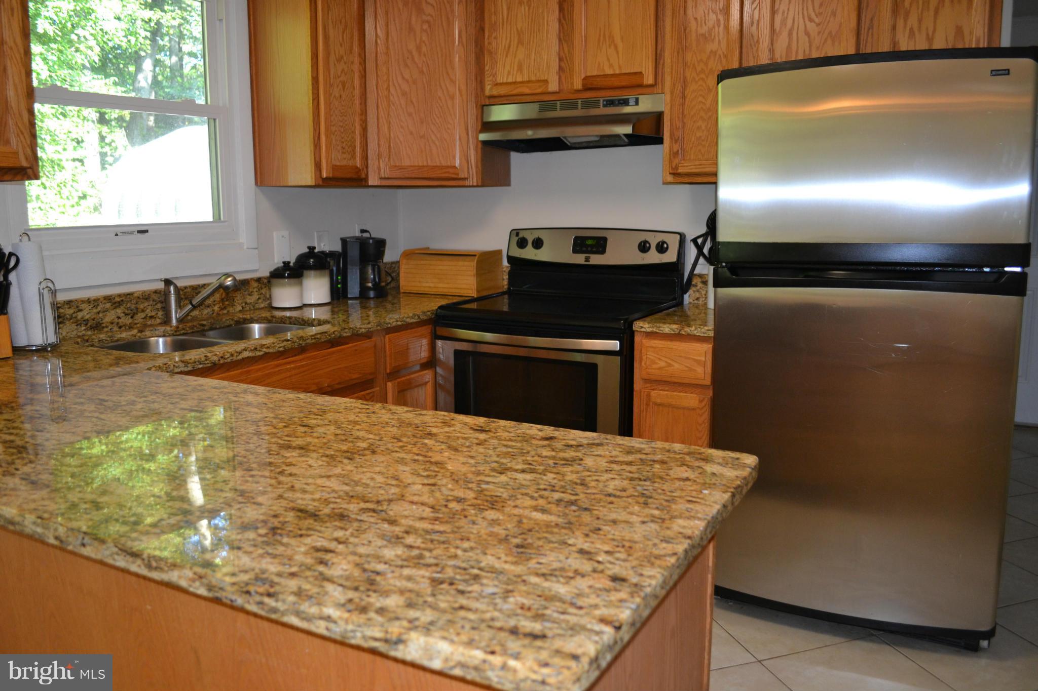 OAKRIDGE / COUNTRY RIDGE - Residential