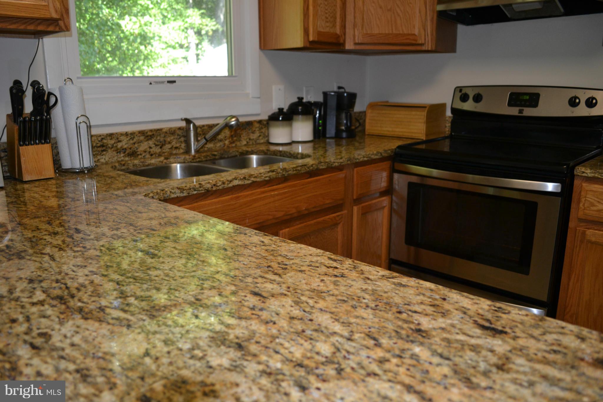 OAKRIDGE / COUNTRY RIDGE - Residential