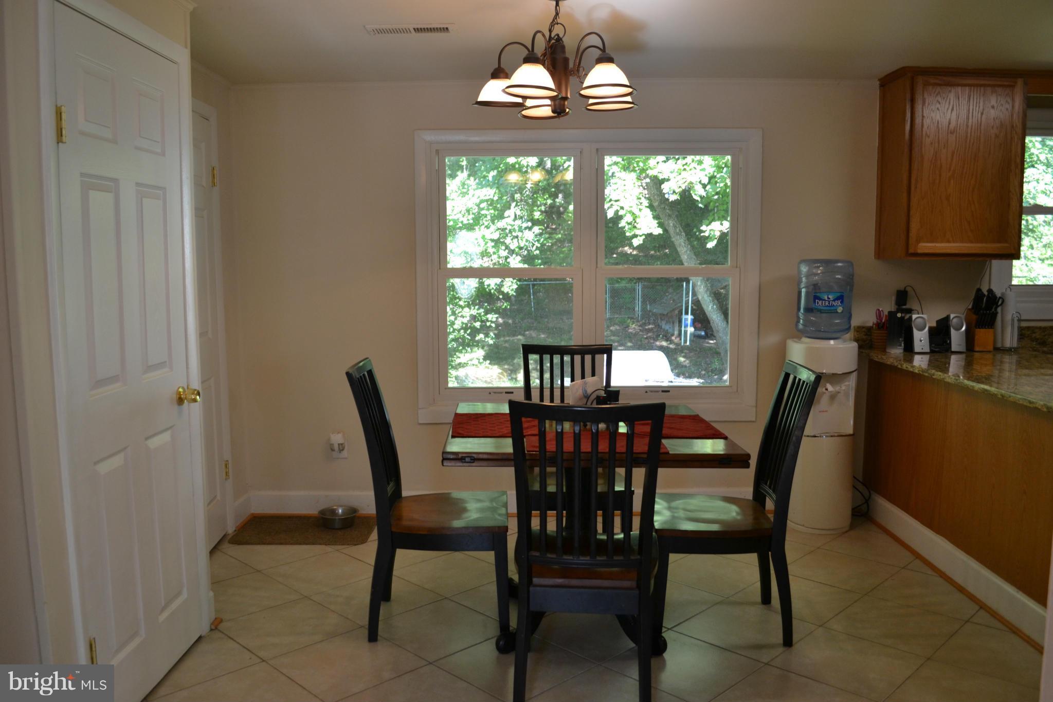 OAKRIDGE / COUNTRY RIDGE - Residential