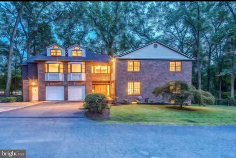 3436 HOLLY ROAD ANNANDALE VA 22003