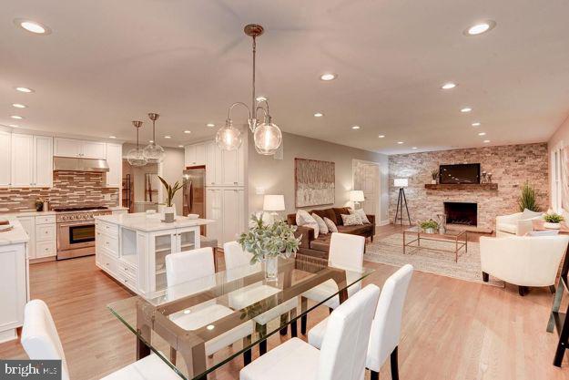 3436 HOLLY ROAD