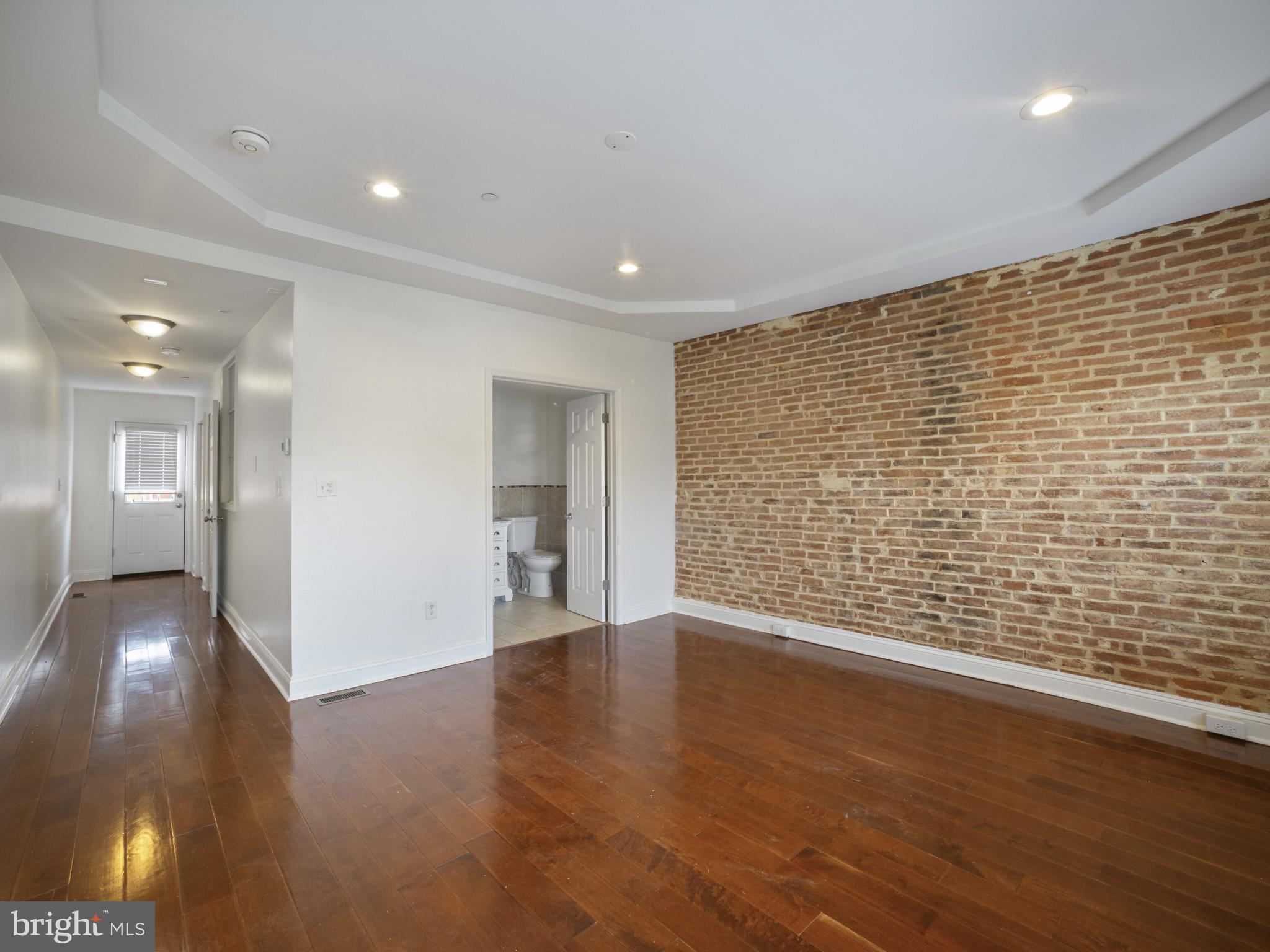 EAGER PARK TOWNHOMES - Residential