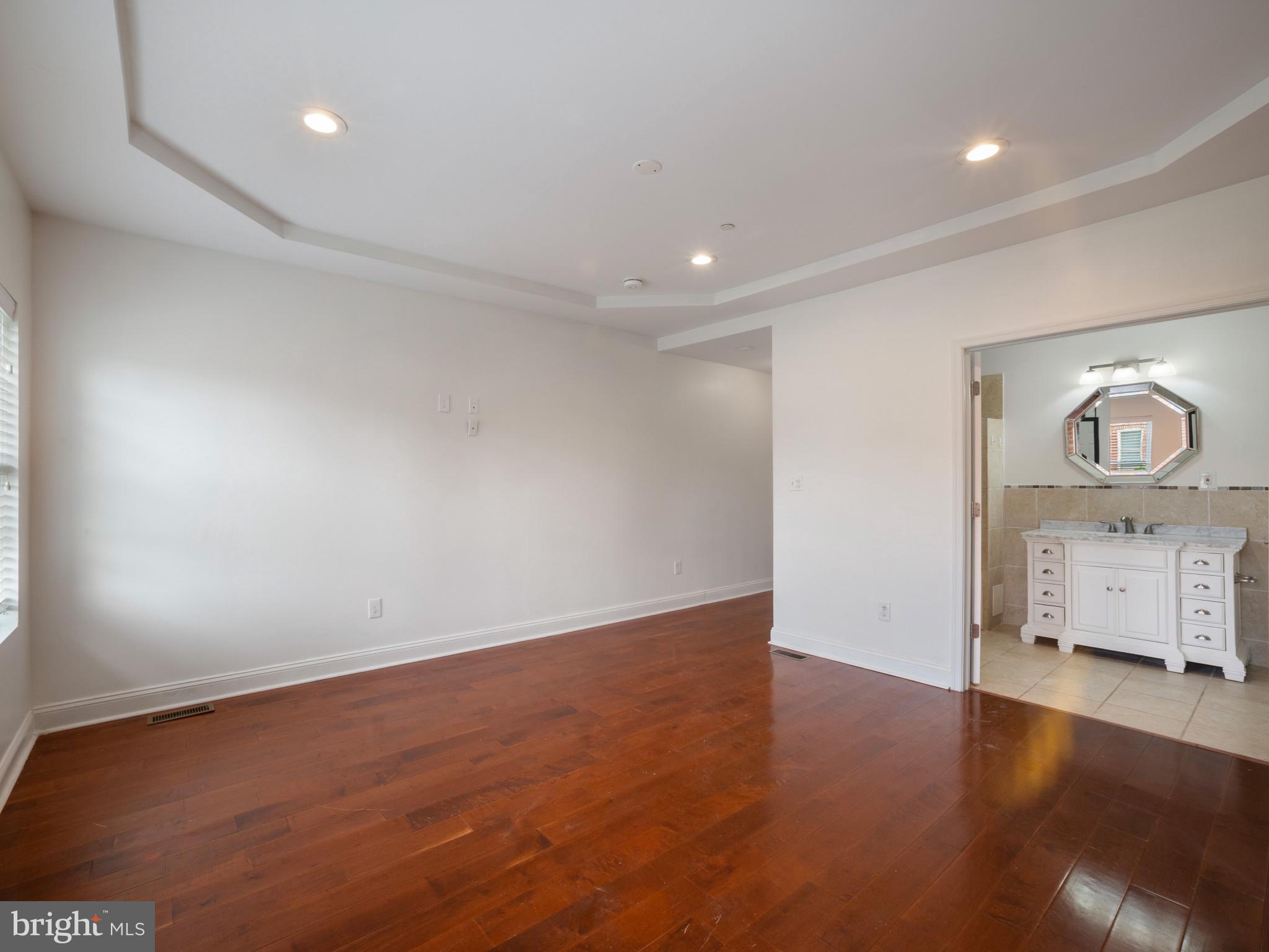 EAGER PARK TOWNHOMES - Residential