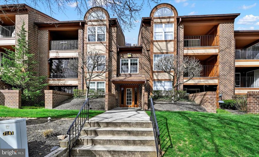 Welcome to this Falls Garden condo, situated in the heart of a peaceful and picturesque neighborhood, 2149 Woodbox Lane, Unit C, is more than just an address—it's a your next home. This home boasts an abundance of natural light, pouring in, illuminating every corner. Imagine yourself in a bright, updated kitchen, complete with stainless steel appliances, leathered granite countertops, and a sleek glass backsplash—every chef's delight! The additional loft space offers not only fantastic storage options but also the perfect nook for your home office or cozy den. Dining is perfection as you sit aside tree-level windows, bringing nature right to your table. In 2019, the owners breathed new life into this space with a kitchen update, stylish new lighting fixtures, and a fresh coat of paint. Outside your door, the community features with tennis courts, pool, and a host of amenities designed to enhance your lifestyle. And with its prime location between Falls Rd and Greenspring Ave, minutes from Routes 83, 695, Mt Washington, and The Quarry, convenience is part of the package.