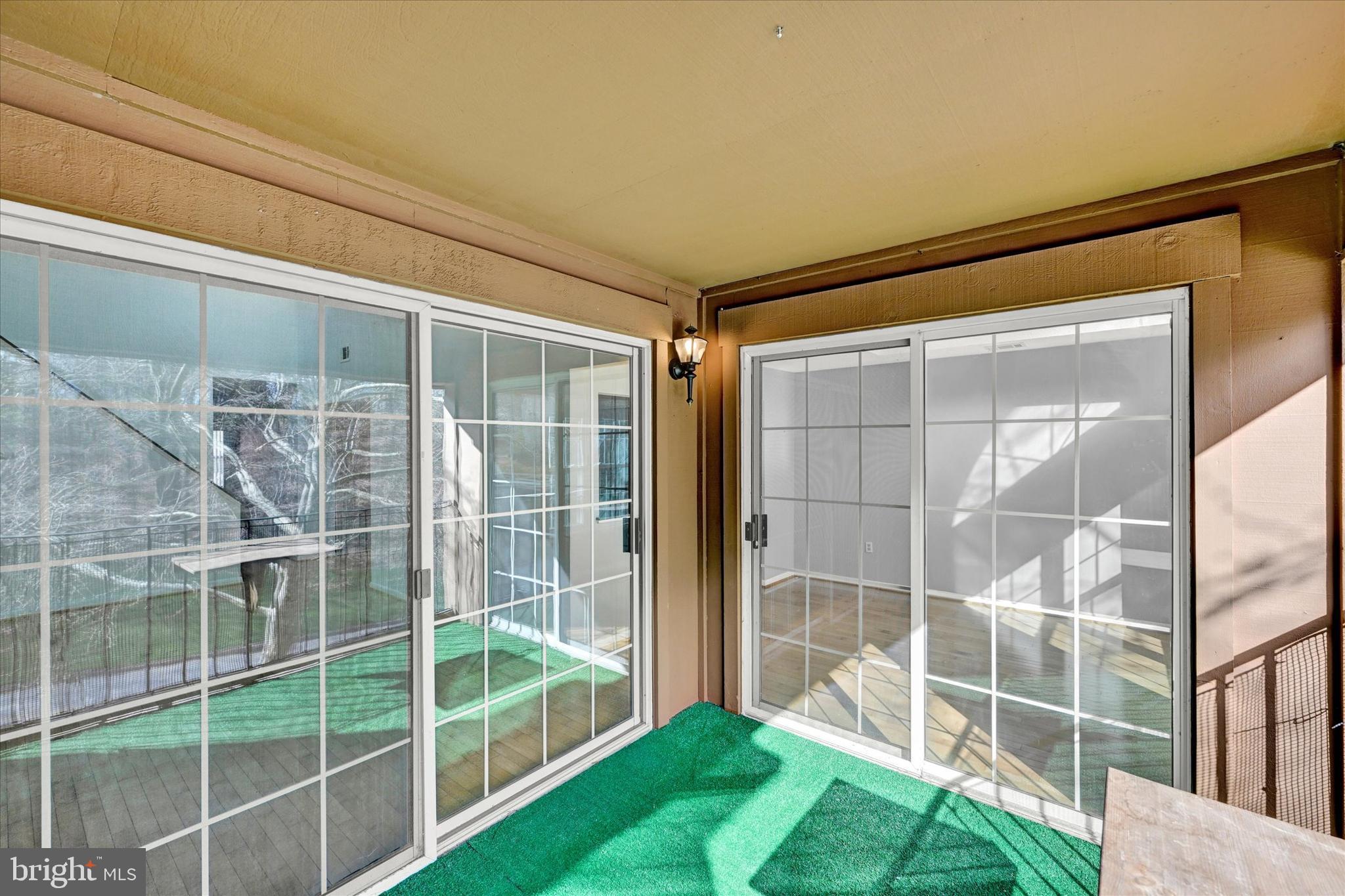 THE FALLS GARDEN - Residential