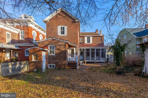 Tiny photo for 33 Market Street, SALEM, NJ 08079 (MLS # NJSA2018988)