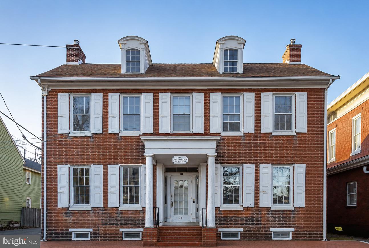 Photo 1 of 16 — 33 MARKET STREET, SALEM, NJ 08079