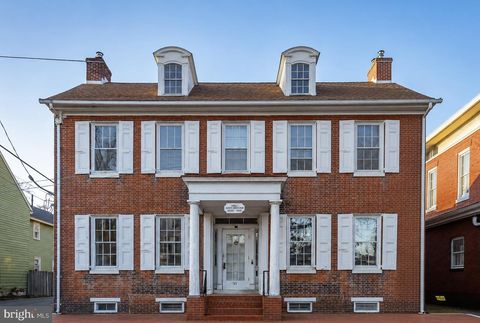 Photo of 33 Market Street, SALEM, NJ 08079 (MLS # NJSA2018988)