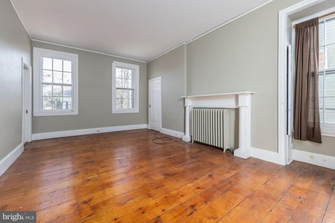 Tiny photo for 33 Market Street, SALEM, NJ 08079 (MLS # NJSA2018988)