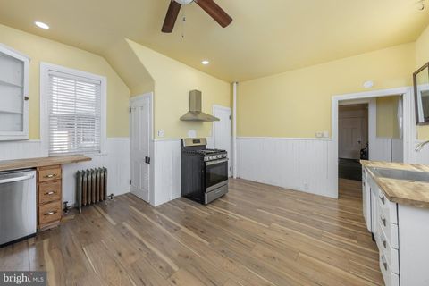 Tiny photo for 33 Market Street, SALEM, NJ 08079 (MLS # NJSA2018988)