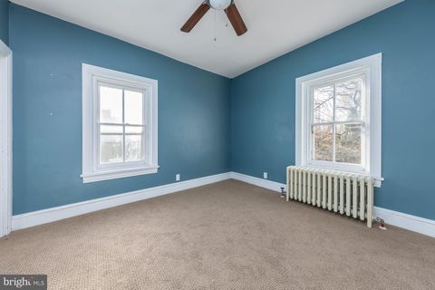 Tiny photo for 33 Market Street, SALEM, NJ 08079 (MLS # NJSA2018988)