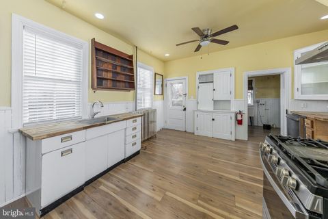 Tiny photo for 33 Market Street, SALEM, NJ 08079 (MLS # NJSA2018988)
