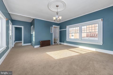 Tiny photo for 33 Market Street, SALEM, NJ 08079 (MLS # NJSA2018988)