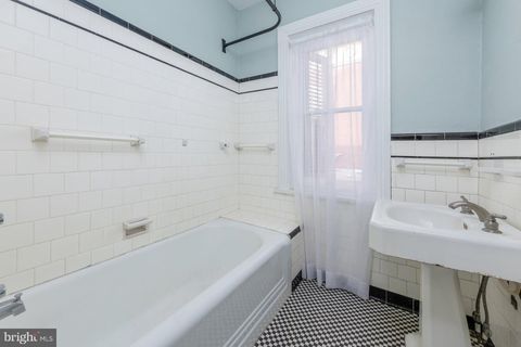 Tiny photo for 33 Market Street, SALEM, NJ 08079 (MLS # NJSA2018988)