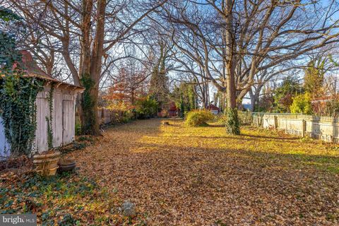 Tiny photo for 33 Market Street, SALEM, NJ 08079 (MLS # NJSA2018988)