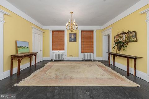Tiny photo for 33 Market Street, SALEM, NJ 08079 (MLS # NJSA2018988)