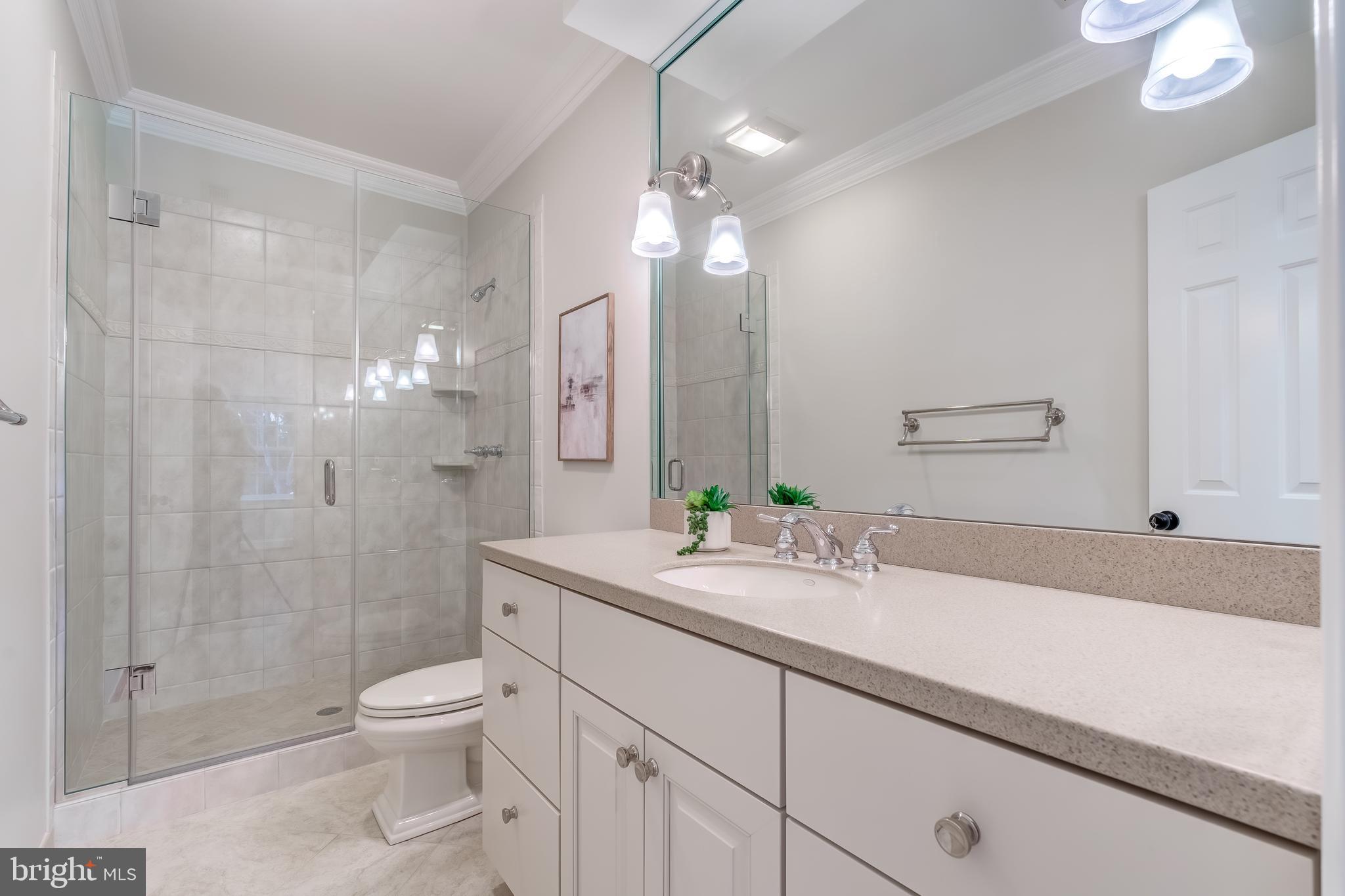 KEYS CROSSING - Residential