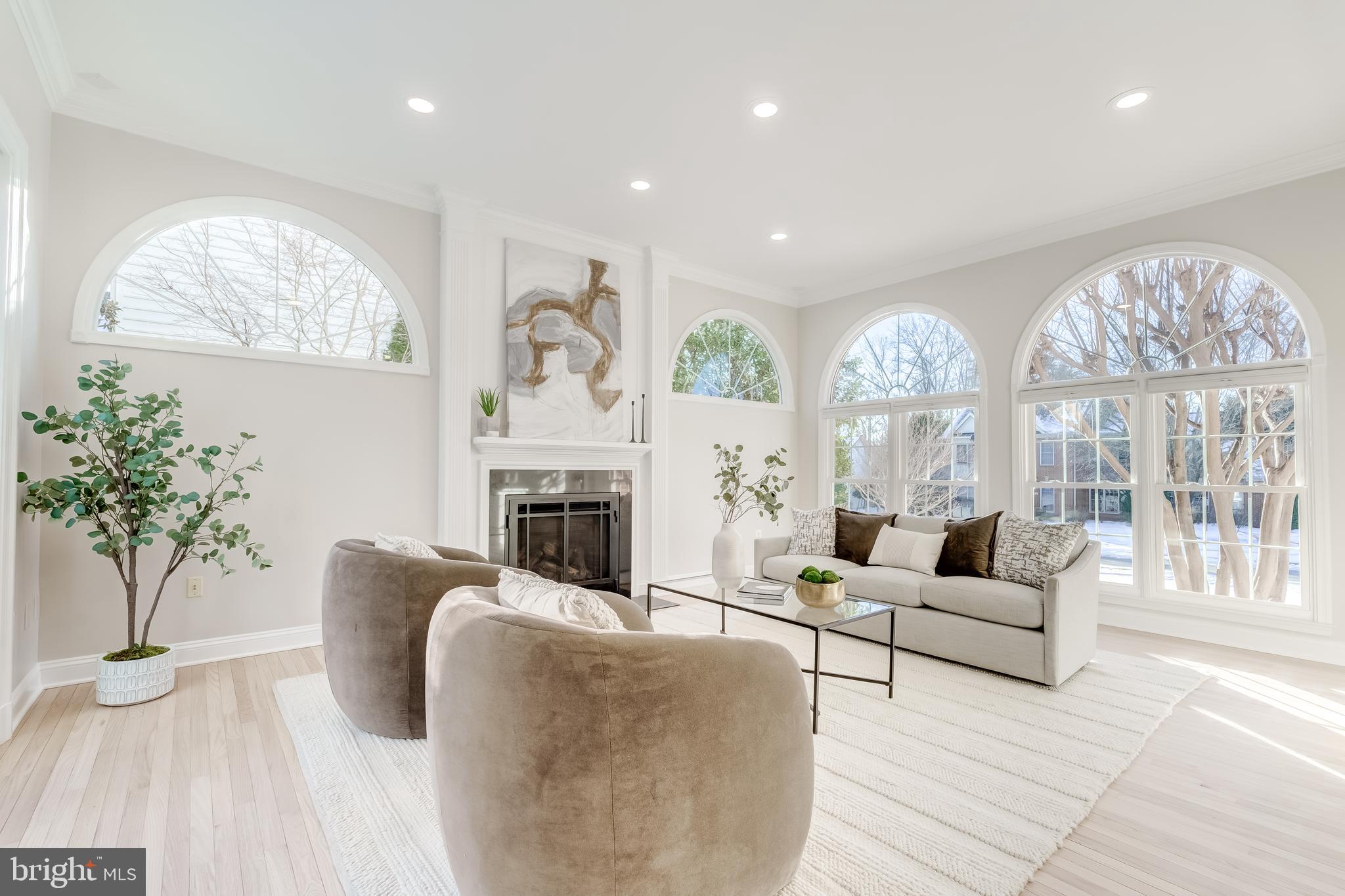 KEYS CROSSING - Residential