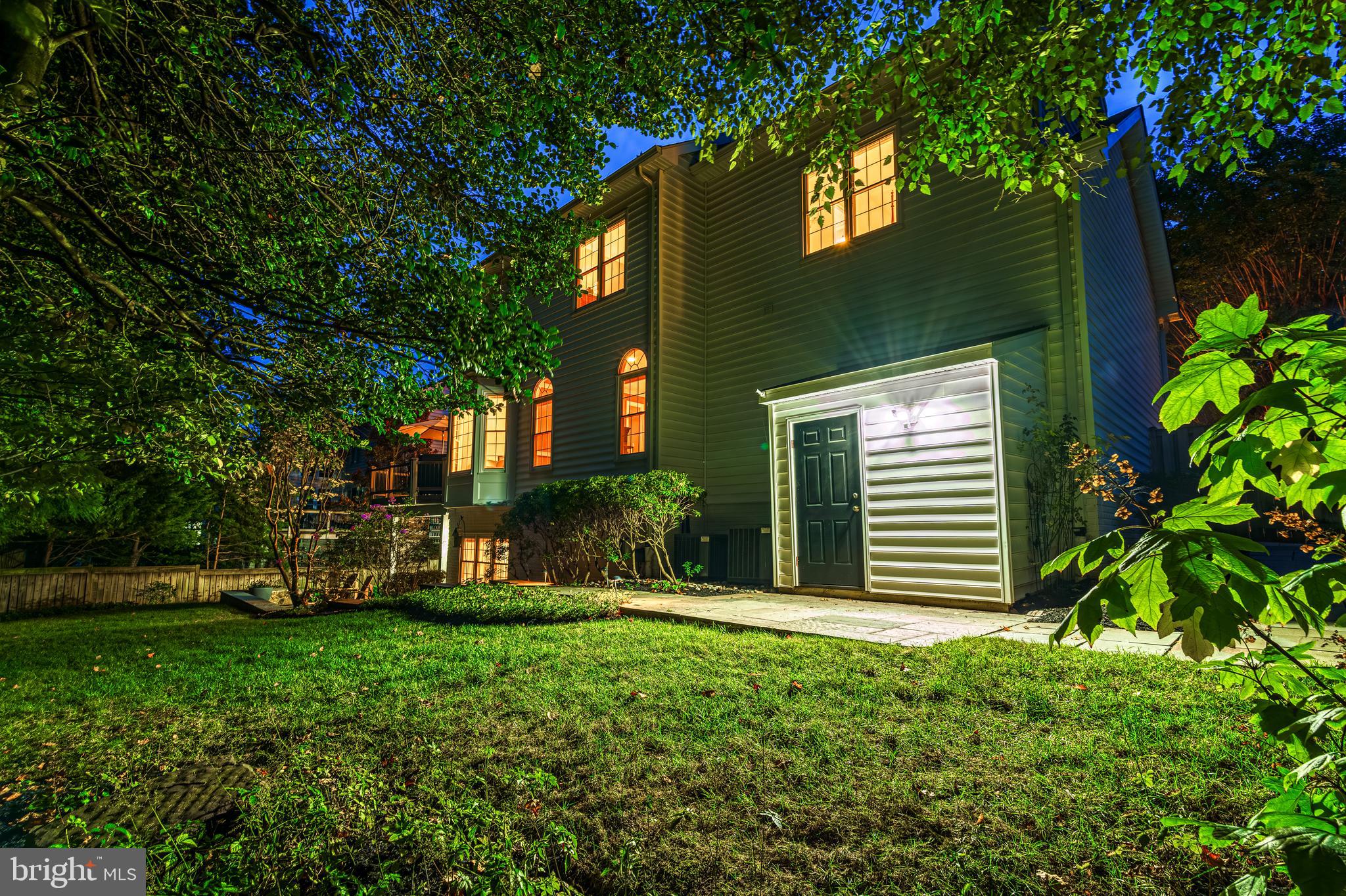 KEYS CROSSING - Residential