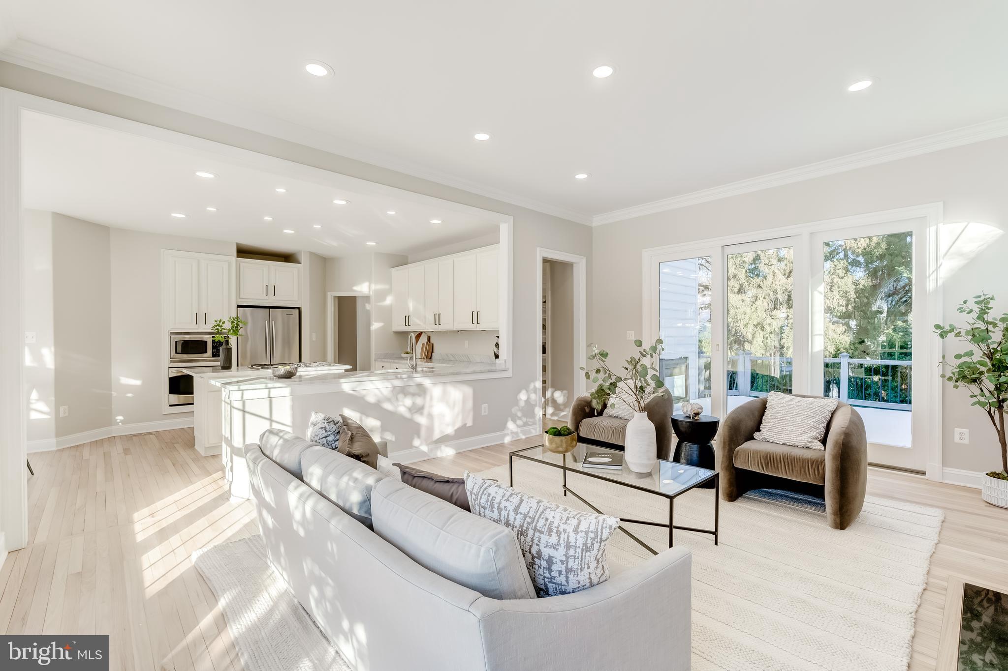 KEYS CROSSING - Residential