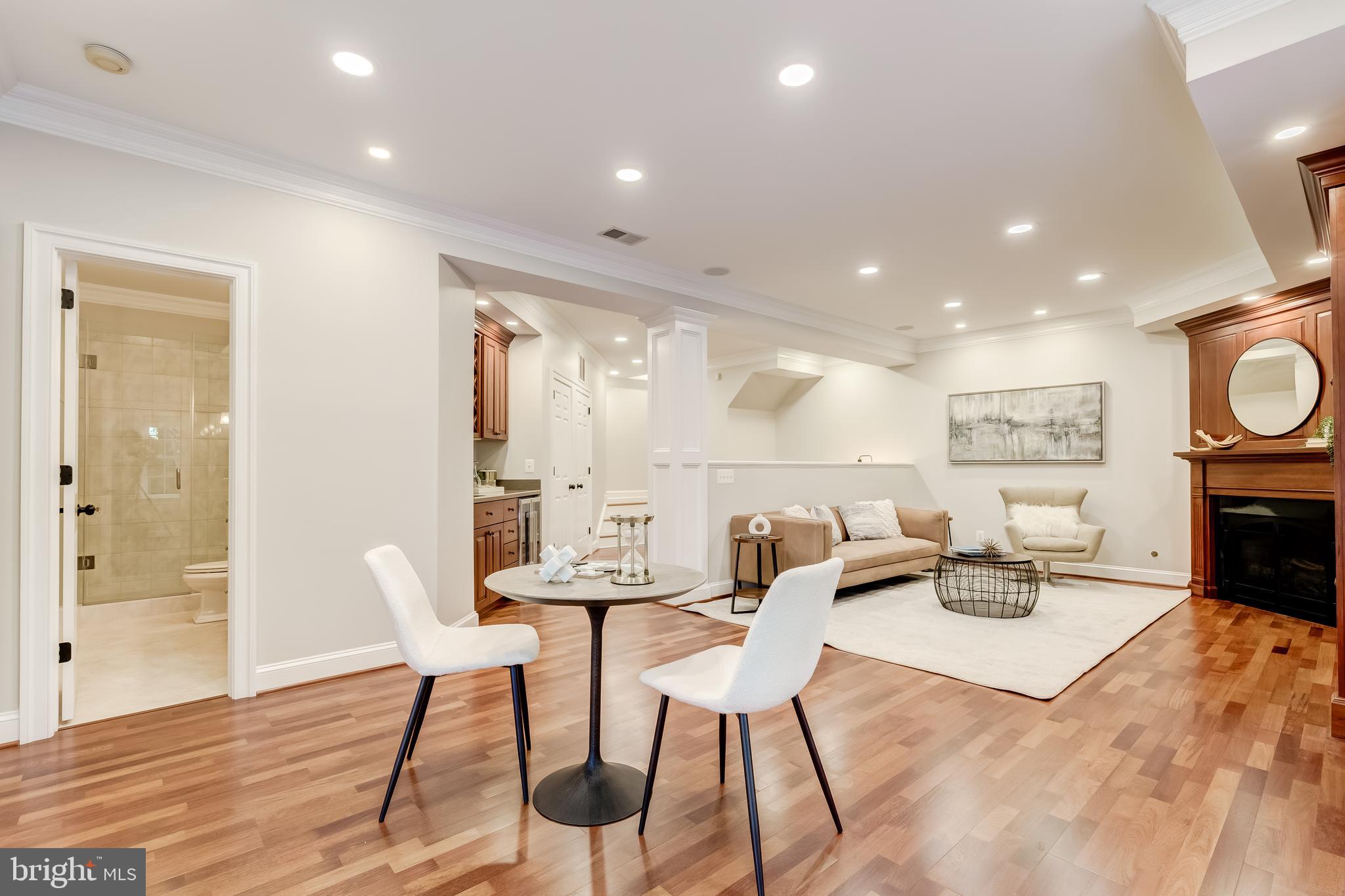 KEYS CROSSING - Residential