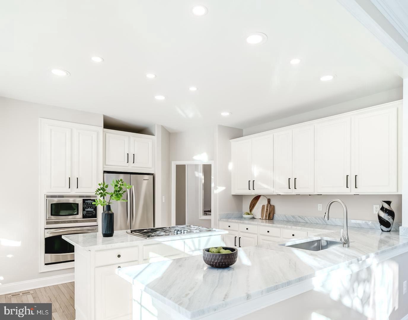 KEYS CROSSING - Residential