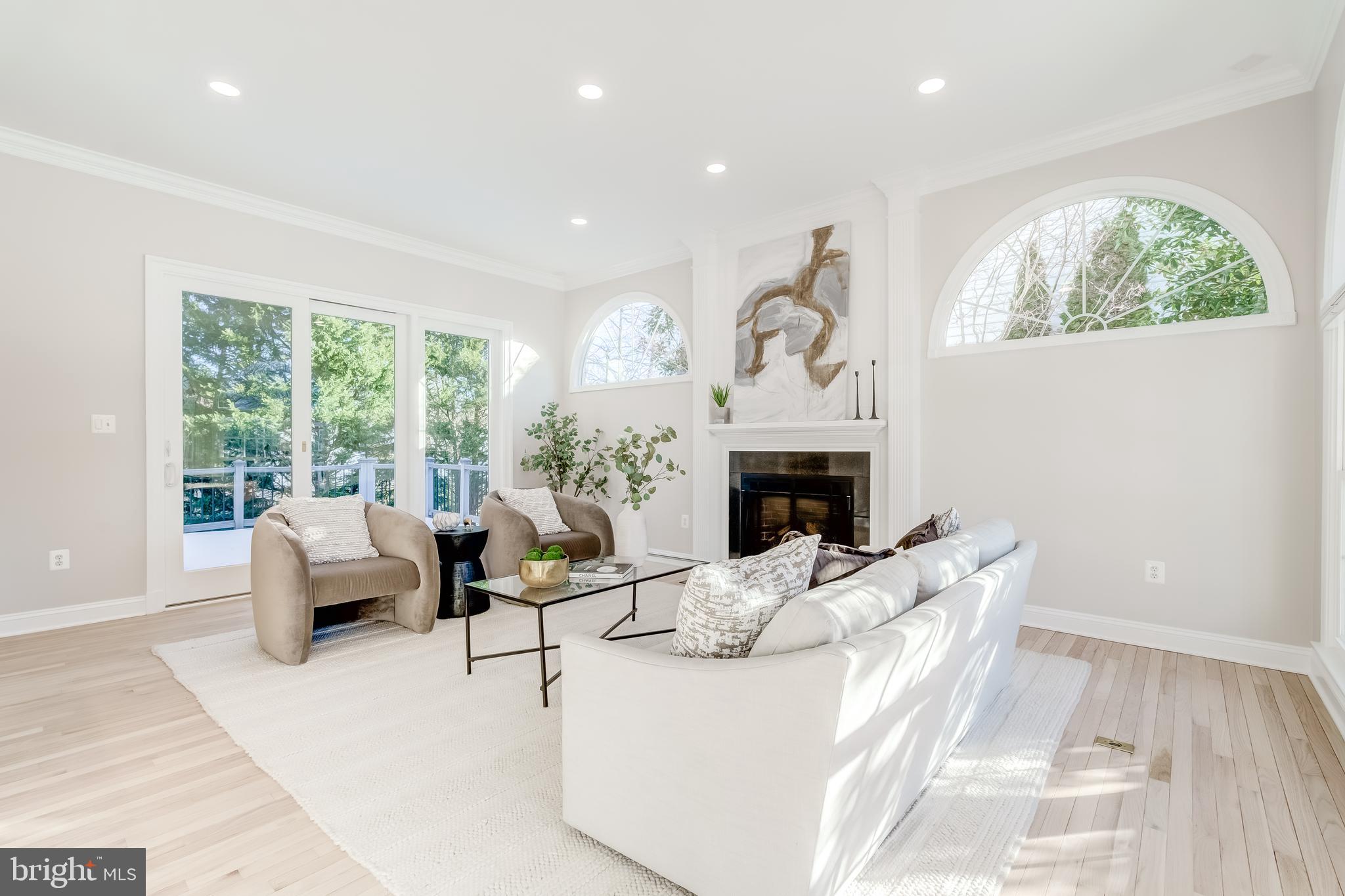 KEYS CROSSING - Residential