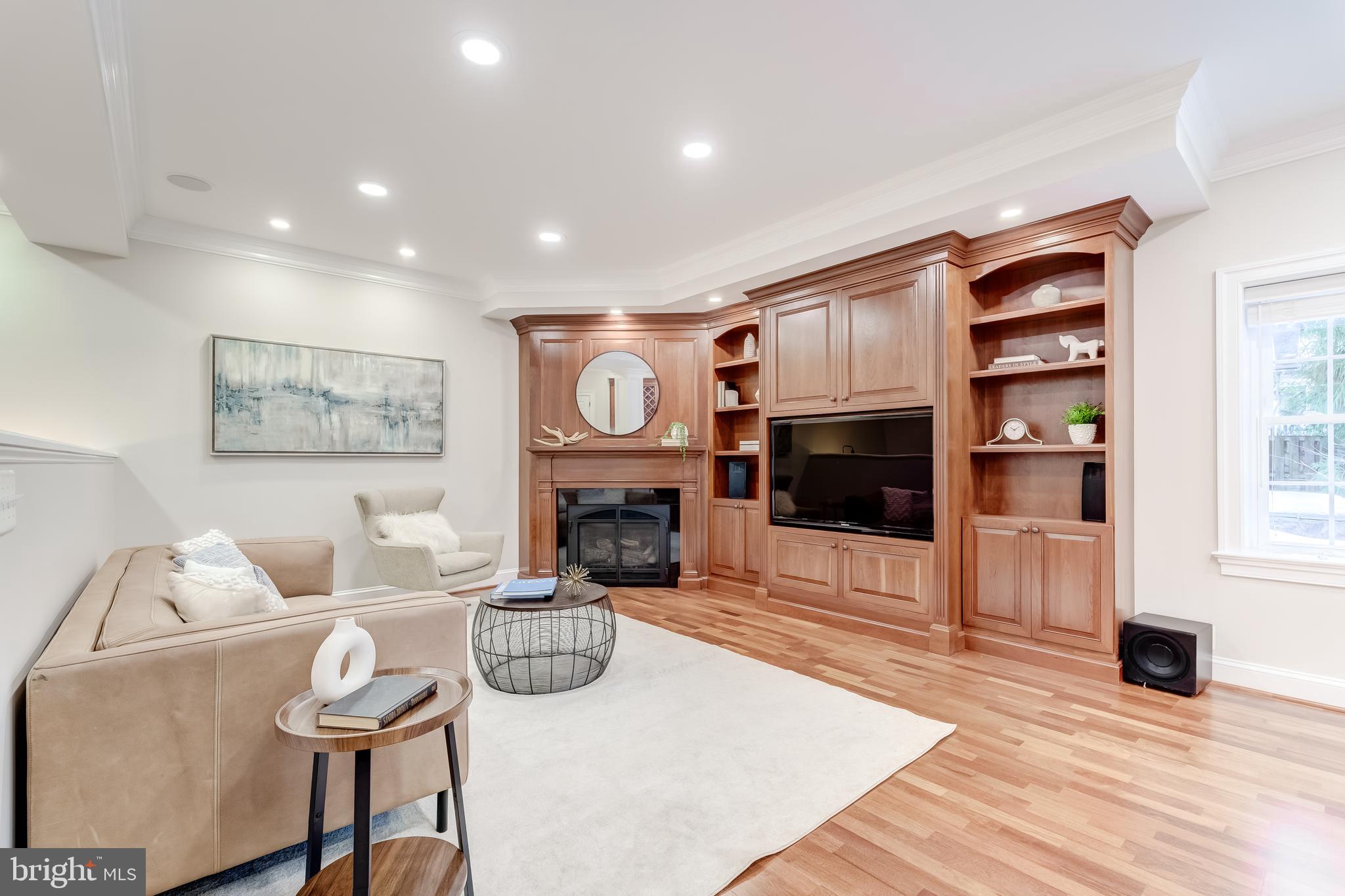 KEYS CROSSING - Residential