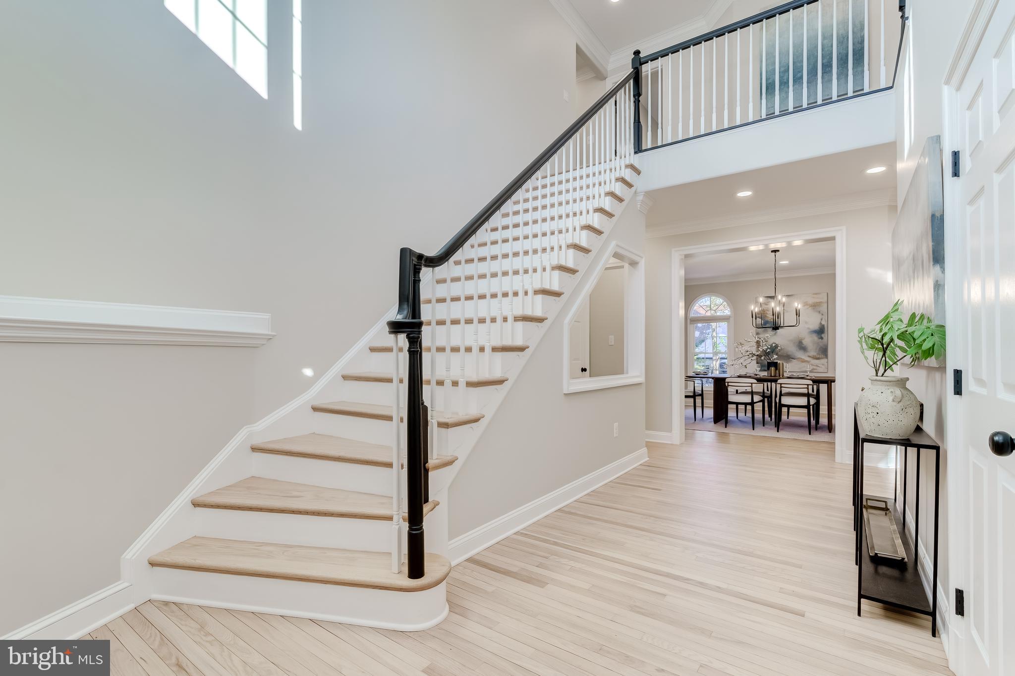 KEYS CROSSING - Residential