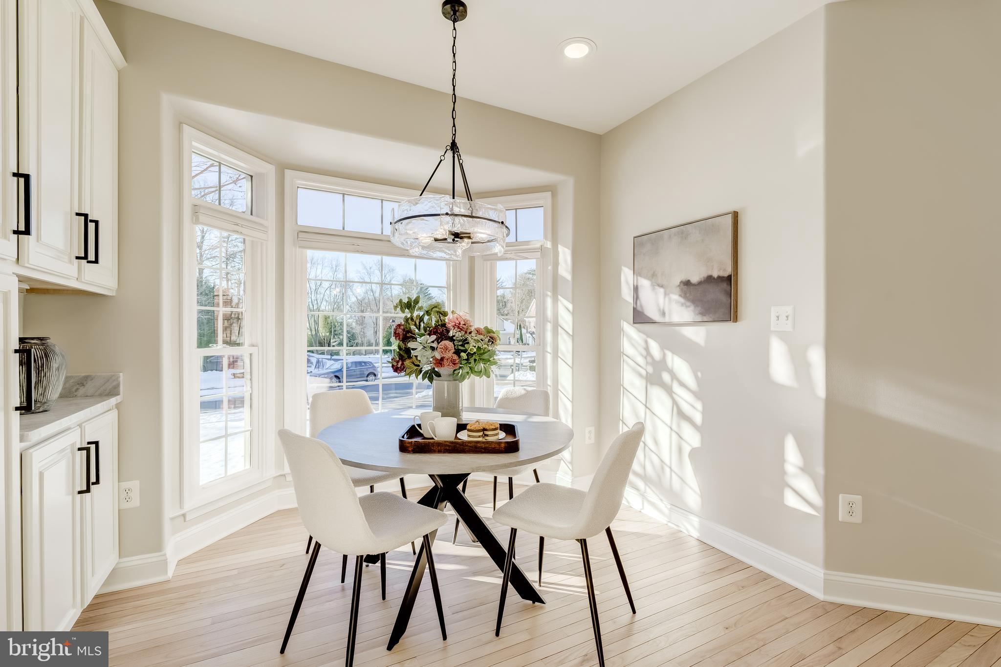 KEYS CROSSING - Residential