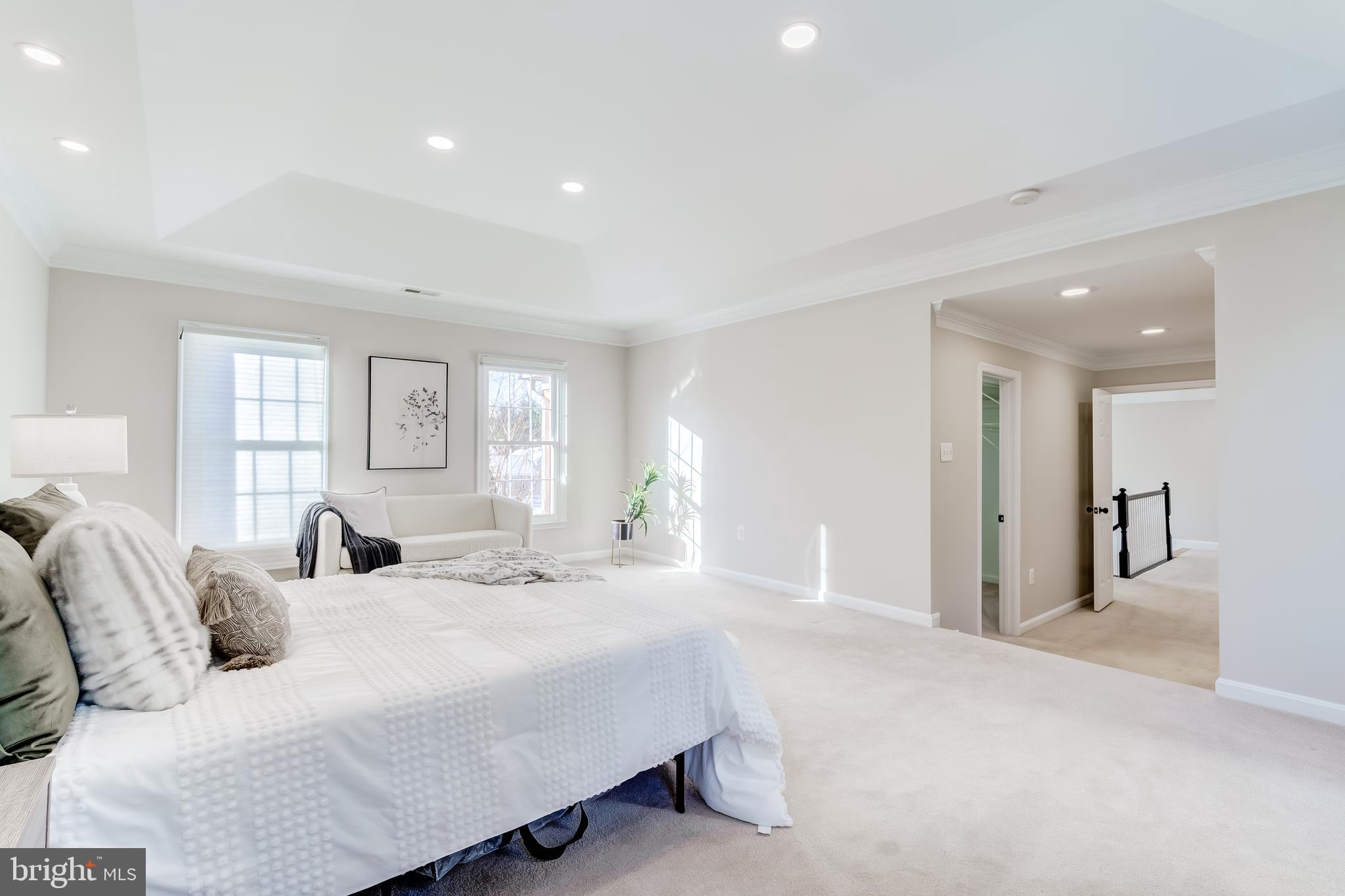 KEYS CROSSING - Residential