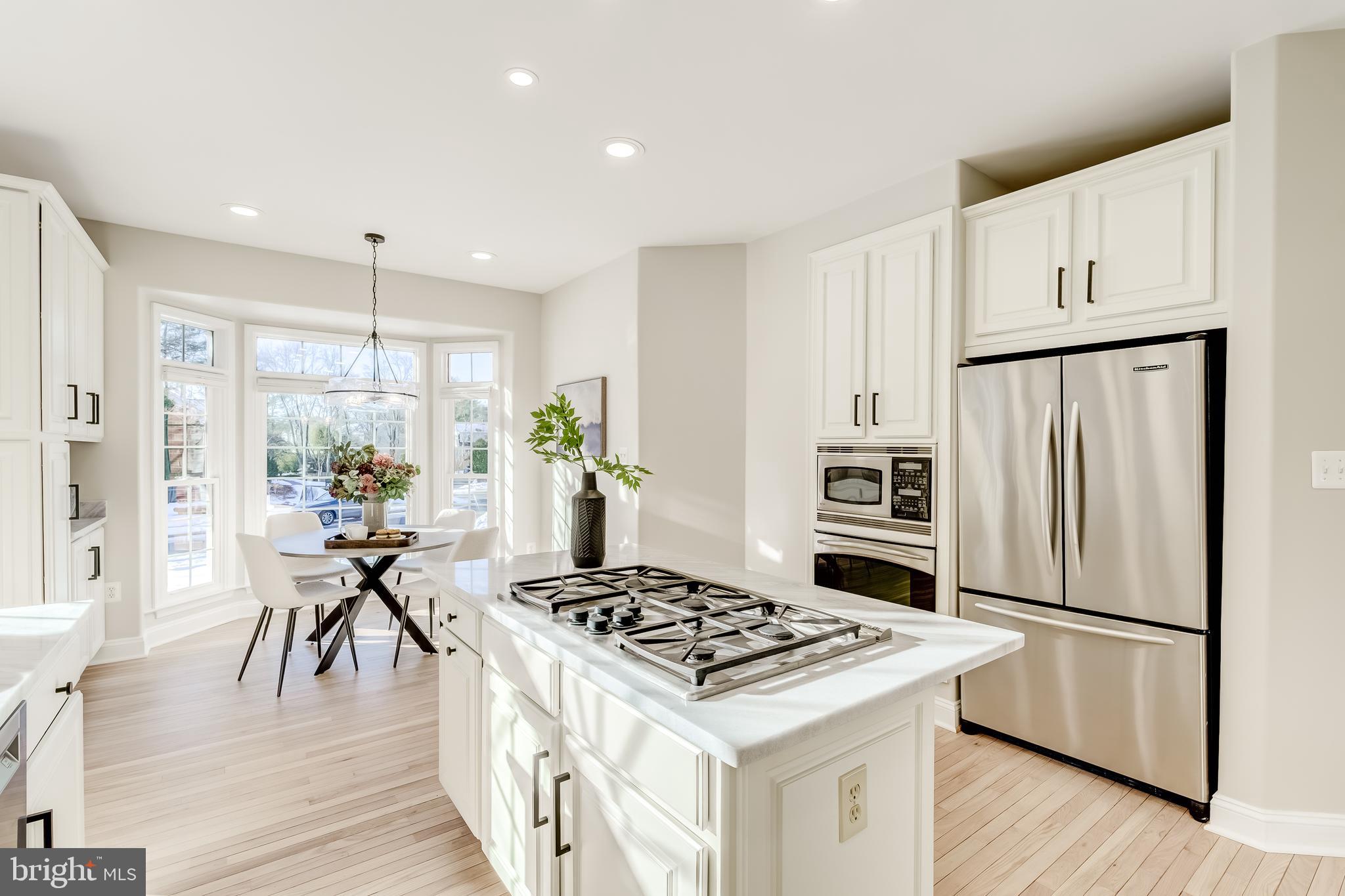 KEYS CROSSING - Residential