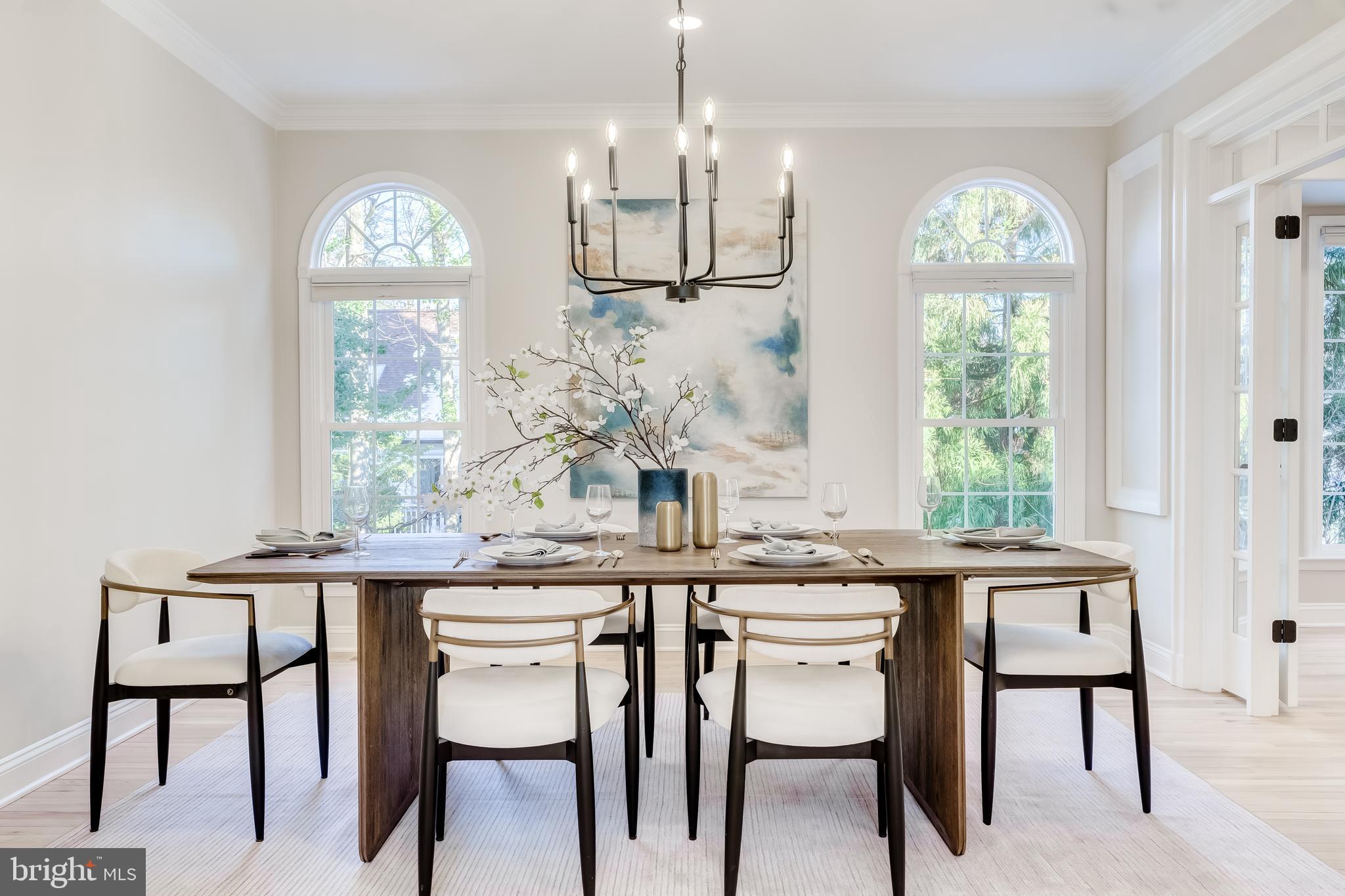 KEYS CROSSING - Residential