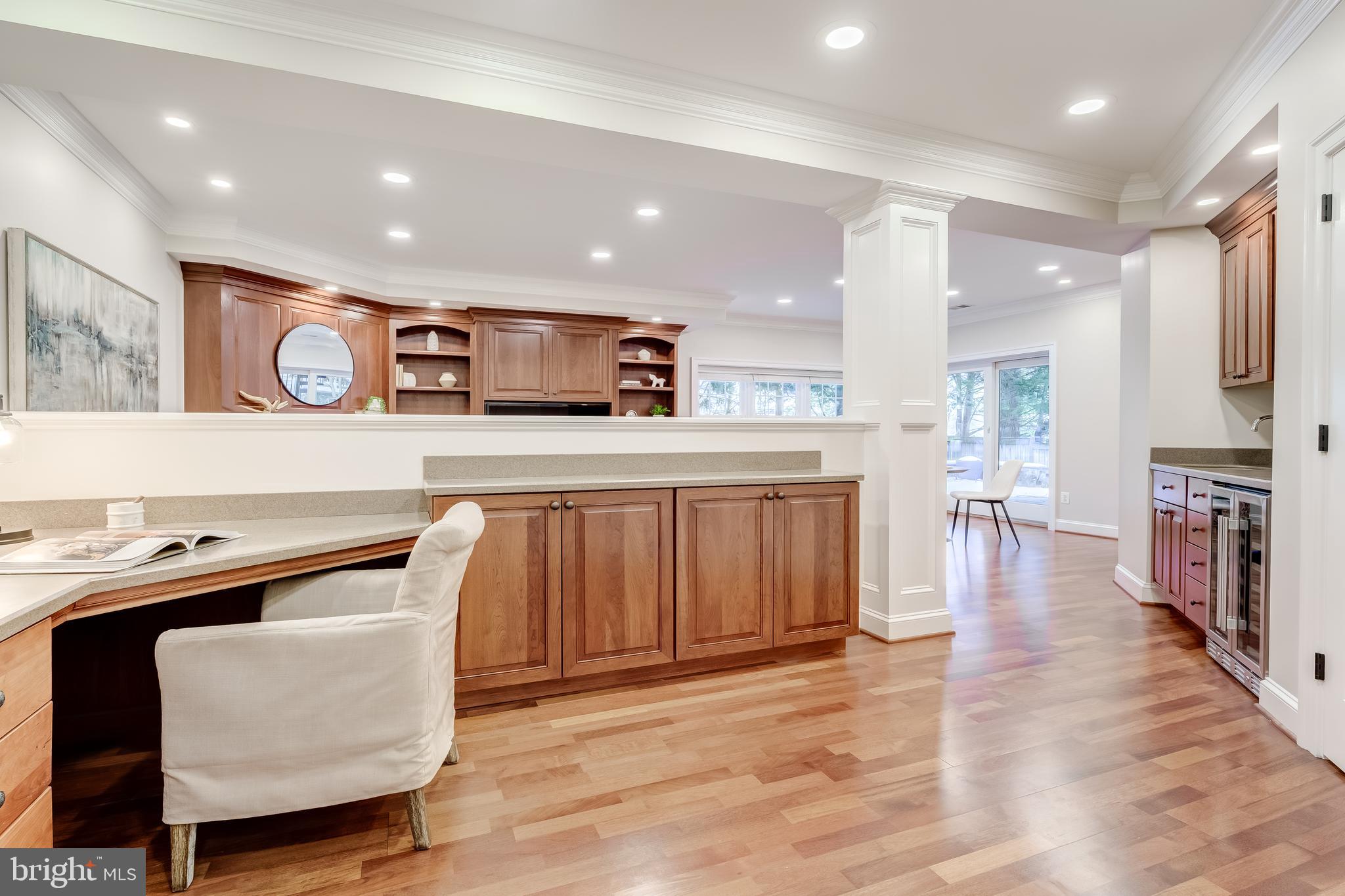 KEYS CROSSING - Residential