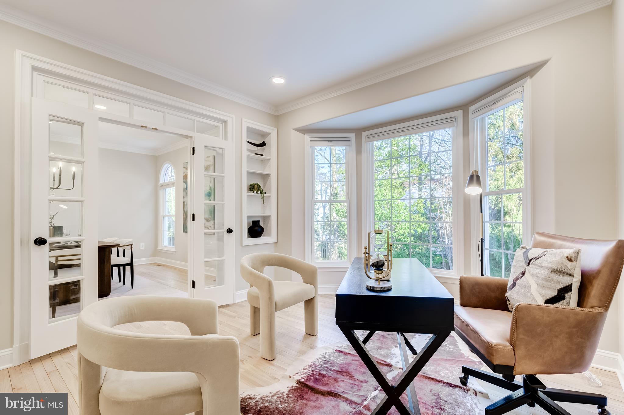 KEYS CROSSING - Residential