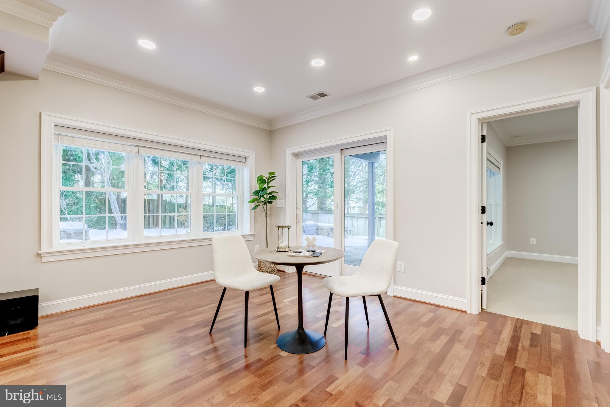 KEYS CROSSING - Residential